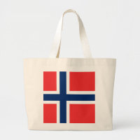 Noorse vlag