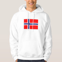 Noorse vlag