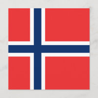 Noorse vlag