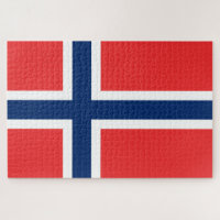Noorse vlag