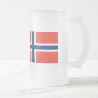 Noorse vlag