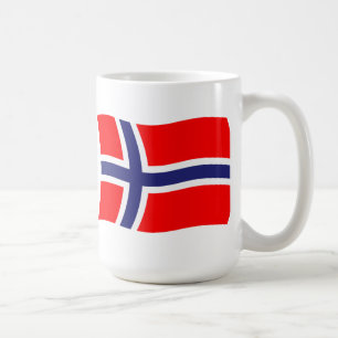 Noorse Vlag Mok