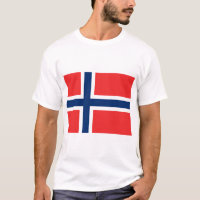 Noorse vlag (Noorwegen)