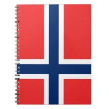 Noorse vlag