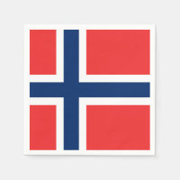 Noorse vlag