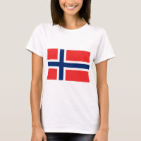 Noorse vlag