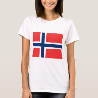 Noorse vlag