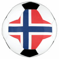 Noorse vlag
