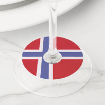 Noorse vlag