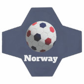 Noorse voetbal (Enkel)