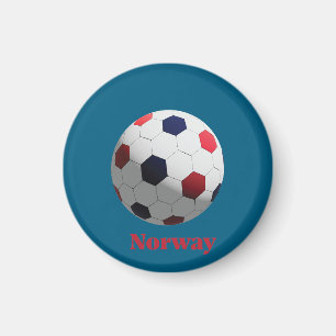Noorse voetbal magneet