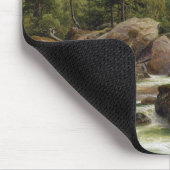 Noorse waterval, 1840 muismat (Hoek)