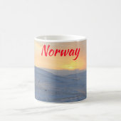 Noorse winter koffiemok (Center)