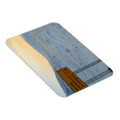 Noorse winter magneet (Rechterzijde)