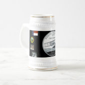 NOORTH CAROLINA BIERPUL (Voorkant links)