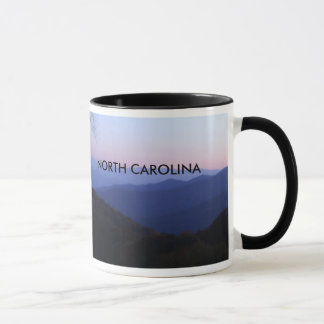 NOORTH CAROLINA MOK