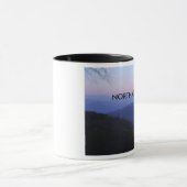 NOORTH CAROLINA MOK (Midden)