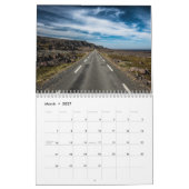 Noorwegen 2027 kalender (Mar 2027)
