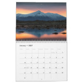 Noorwegen 2027 kalender (Jan 2027)