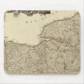 Noorwegen 2 muismat (Voorkant)