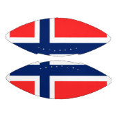 Noorwegen American Football (Panelen)