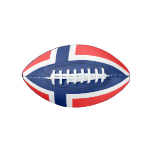 Noorwegen American Football