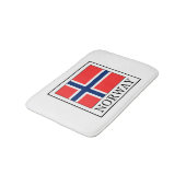 Noorwegen Badmat (Gekanteld)