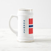 NOORWEGEN BIERPUL (Links)