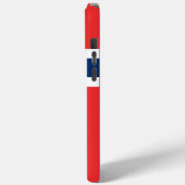 Noorwegen Case-Mate iPhone Case (Achterkant / Links)