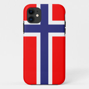 Noorwegen Case-Mate iPhone Case