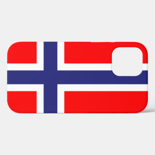 Noorwegen Case-Mate iPhone Case