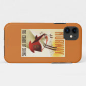 Noorwegen - De wieg van het Skiing Case-Mate iPhone Case (Achterkant (horizontaal))