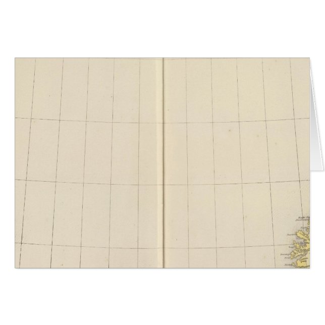 Noorwegen, Europa 3 (Voorkant Horizontaal)