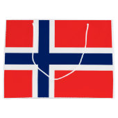 Noorwegen Groot Cadeauzakje (Voorkant)