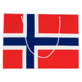 Noorwegen Groot Cadeauzakje (Achterkant)