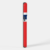 Noorwegen iPhone Hoesje (Rechterkant)