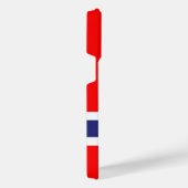 Noorwegen iPhone Hoesje (Rechterkant)