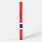 Noorwegen iPhone Hoesje (Rechterkant)
