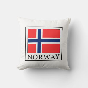 Noorwegen Kussen