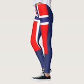 Noorwegen Leggings (Links)