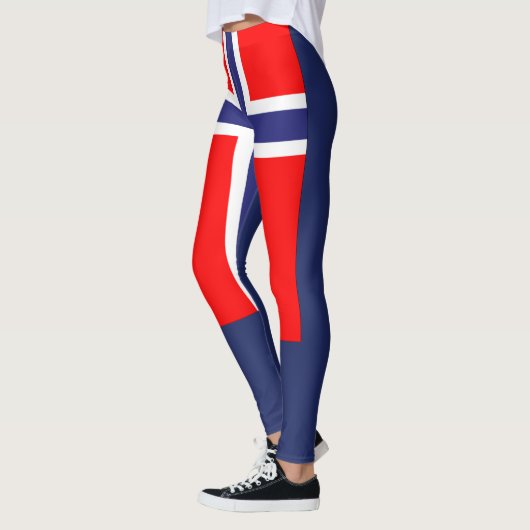 Noorwegen Leggings (Links)
