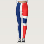 Noorwegen Leggings<br><div class="desc">Noorwegen</div>