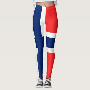 Noorwegen Leggings