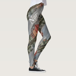 Noorwegen Leggings