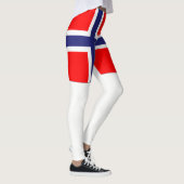 Noorwegen Leggings (Rechts)