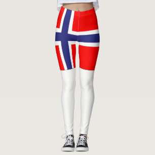Noorwegen Leggings