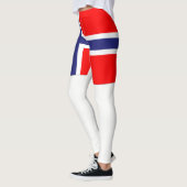 Noorwegen Leggings (Links)
