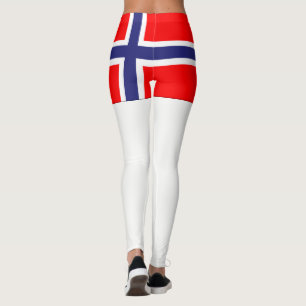 Noorwegen Leggings