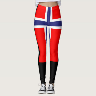 Noorwegen Leggings
