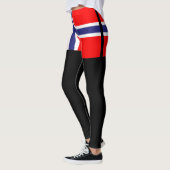Noorwegen Leggings (Links)